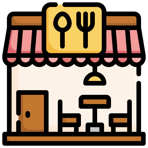 Hospitality & Restaurants